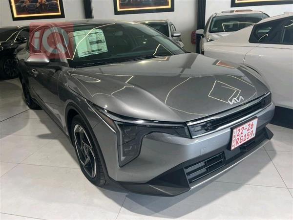 کیا K4 2025  بۆ فرۆشتن لە عێراق - موسڵ